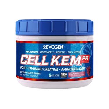 EVOGEN CELL K.E.M. PR 30 SERV